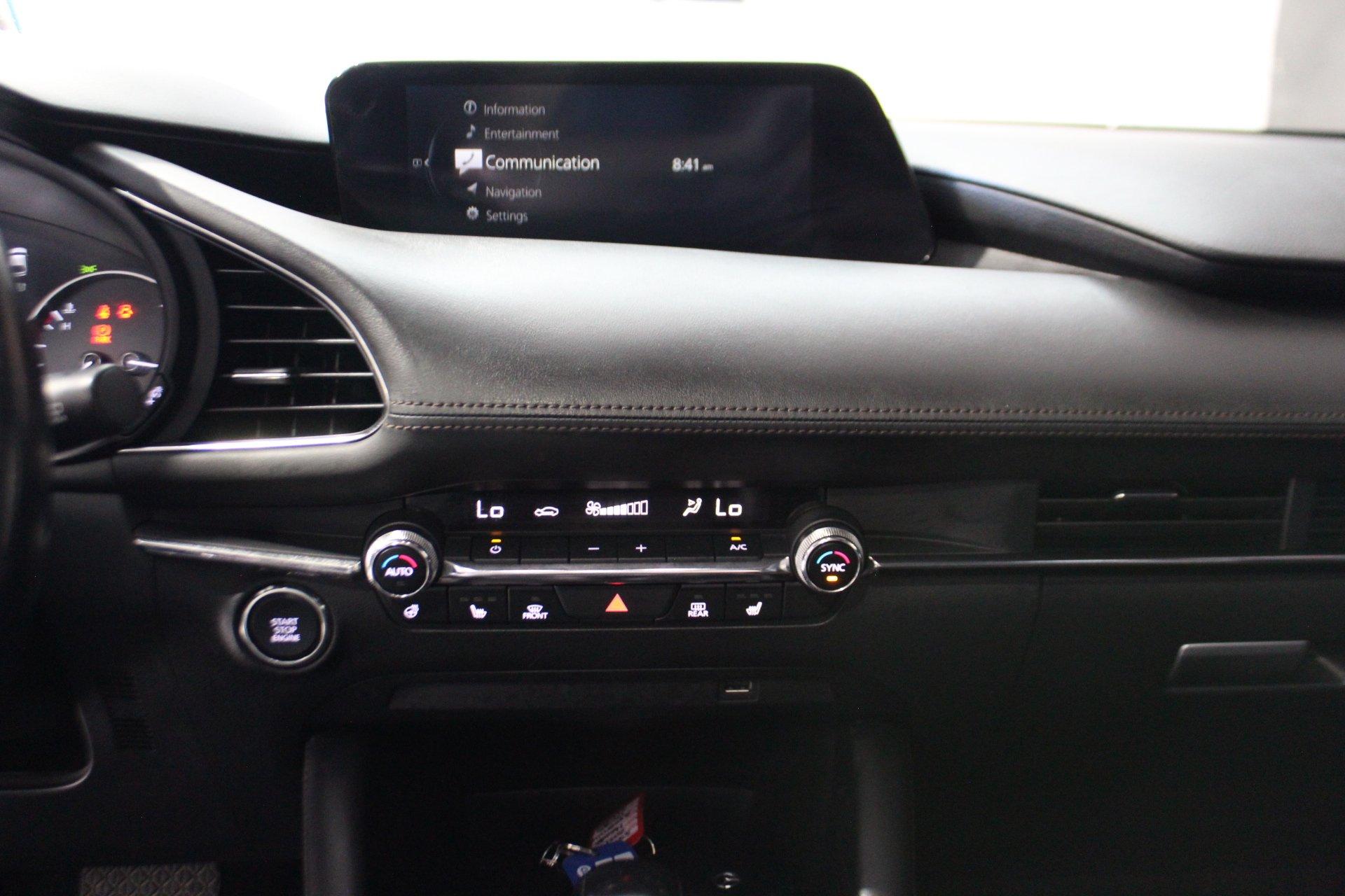 Mazda Mazda3 Sport 2021 - Image 21