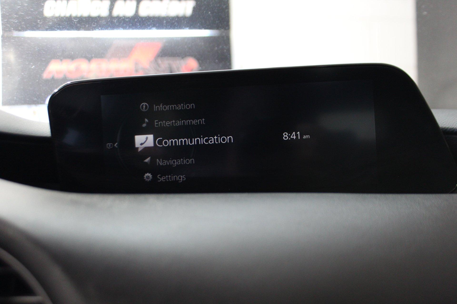 Mazda Mazda3 Sport 2021 - Image 22