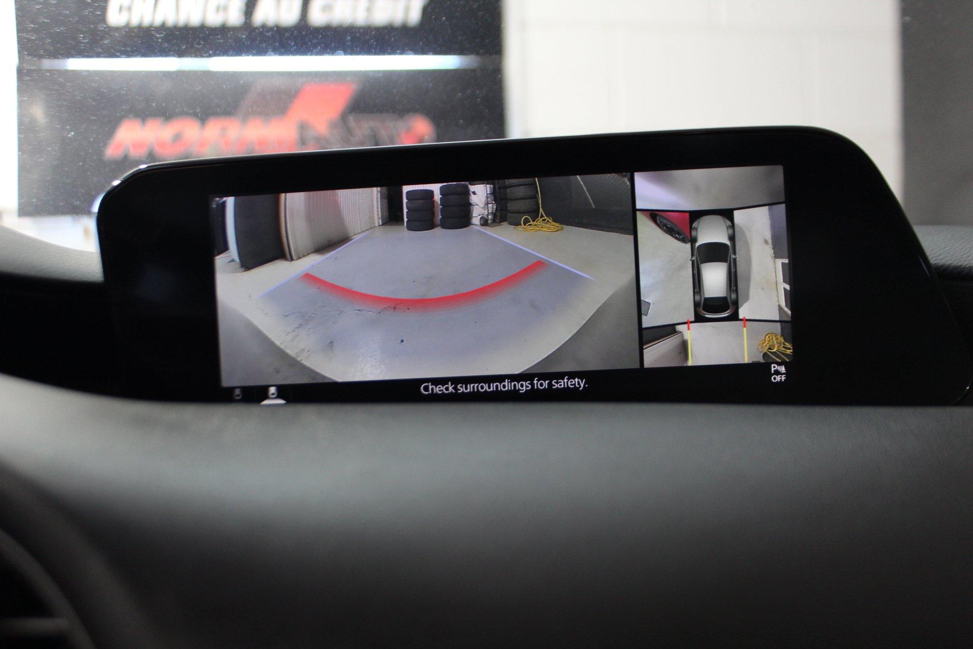 Mazda Mazda3 Sport 2021 - Image 23