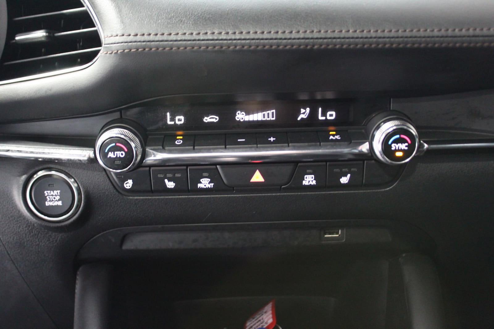 Mazda Mazda3 Sport 2021 - Image 24