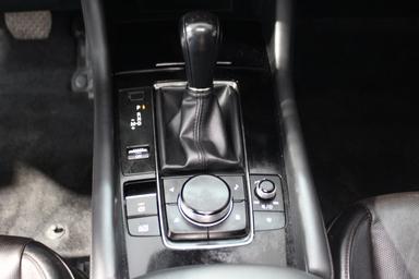 Mazda Mazda3 Sport 2021 - Thumbnail 25