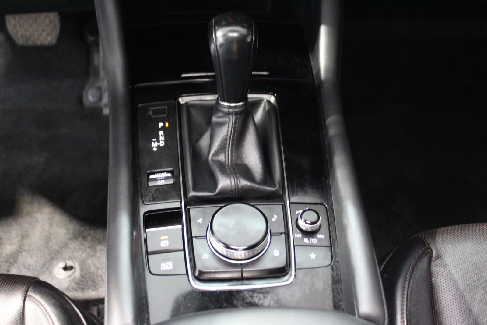 Mazda Mazda3 Sport 2021 - Image 25