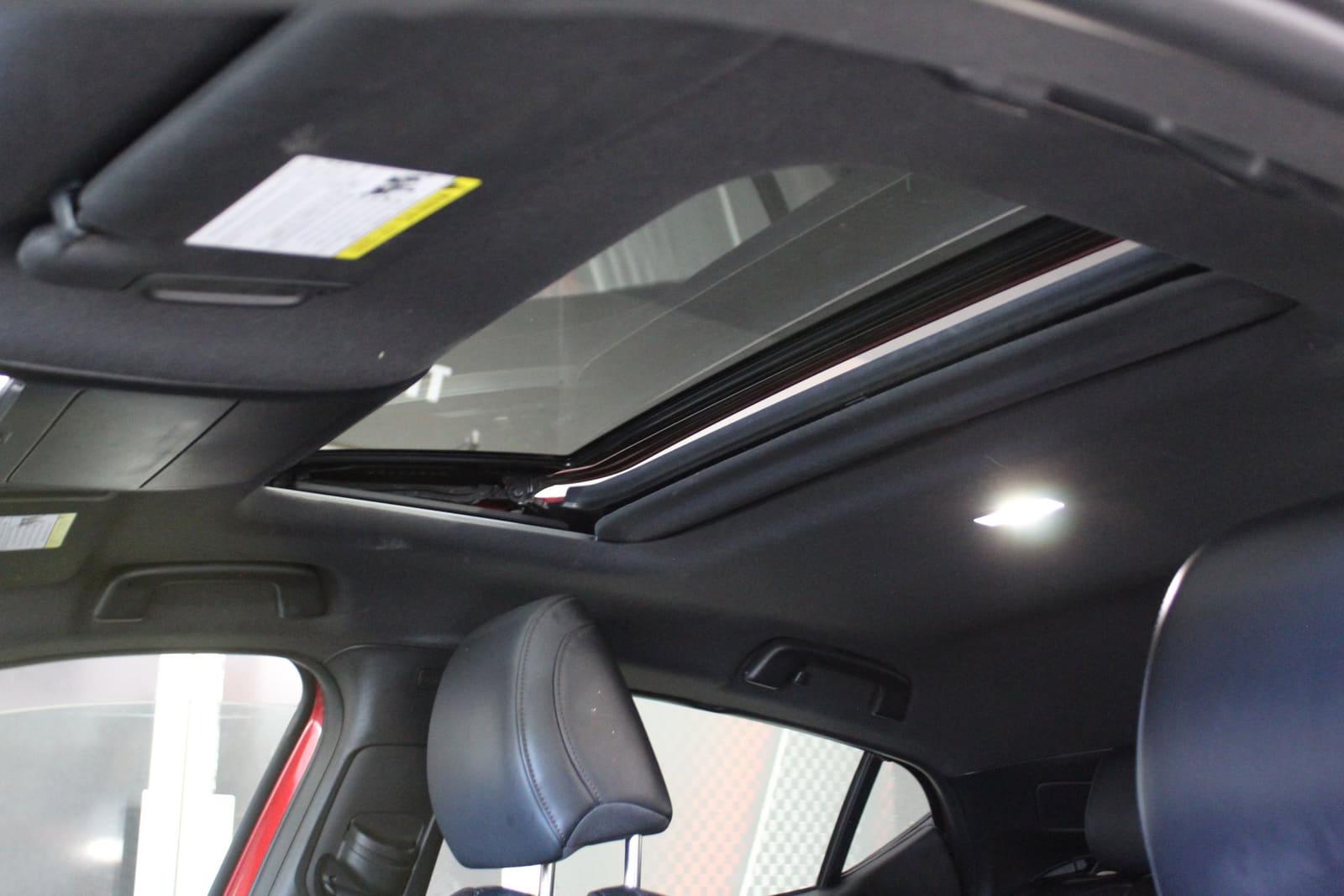 Mazda Mazda3 Sport 2021 - Image 16