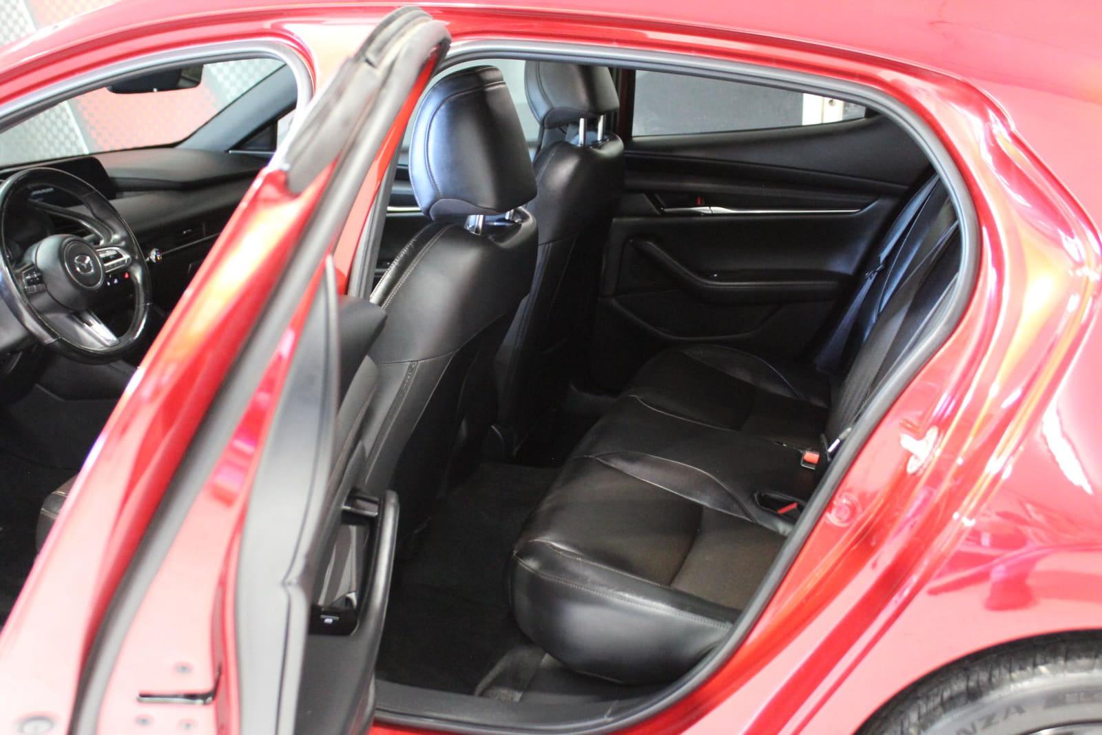 Mazda Mazda3 Sport 2021 - Image 26