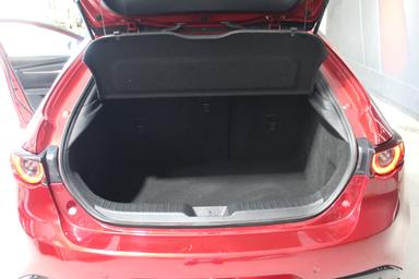 Mazda Mazda3 Sport 2021 - Thumbnail 27