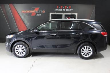 Kia Sorento 2018 - Thumbnail 1