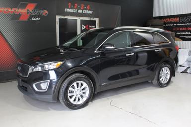 Kia Sorento 2018 - Thumbnail 2