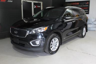 Kia Sorento 2018 - Thumbnail 3