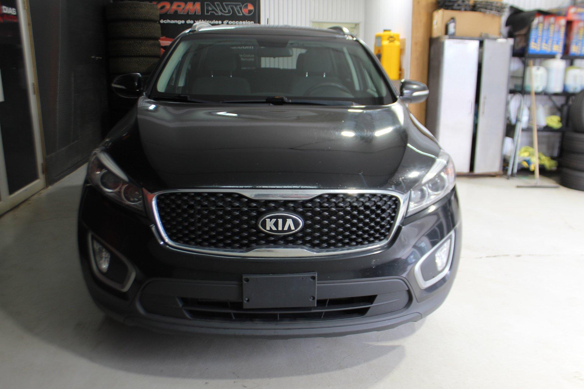 Kia Sorento 2018 - Image 4