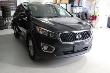Kia Sorento 2018 - Thumbnail 5