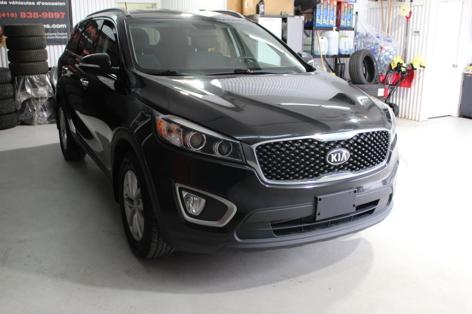 Kia Sorento 2018 - Image 5