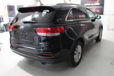 Kia Sorento 2018 - Thumbnail 6