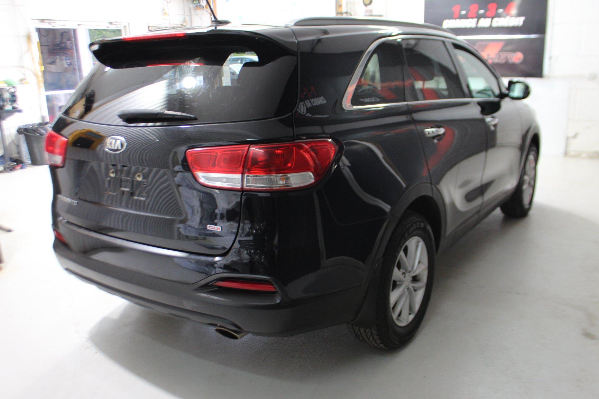 Kia Sorento 2018 - Image 6