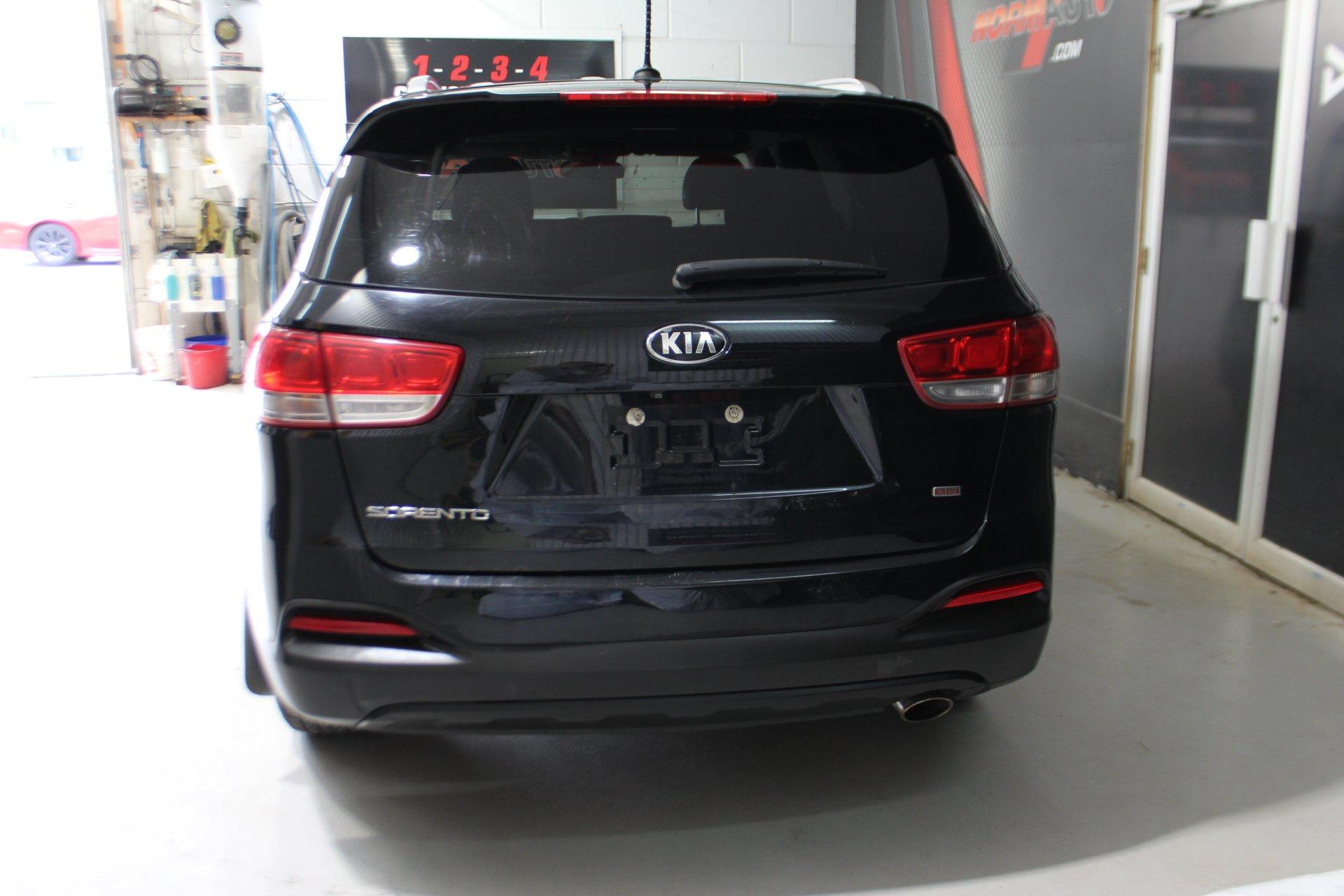 Kia Sorento 2018 - Image 7