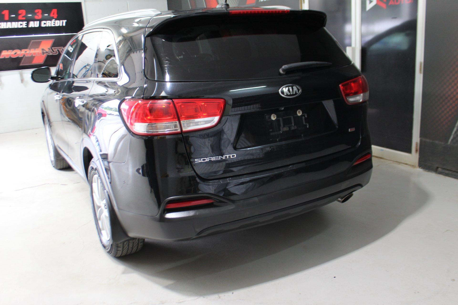 Kia Sorento 2018 - Image 8