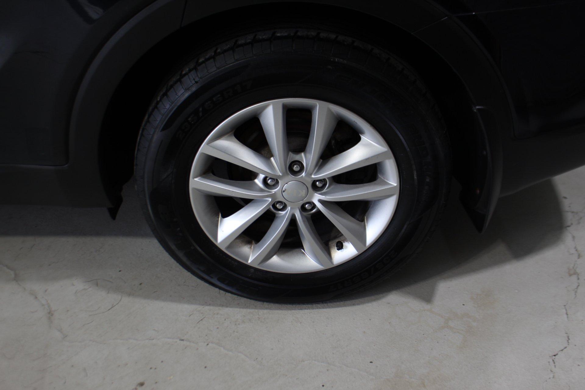 Kia Sorento 2018 - Image 9