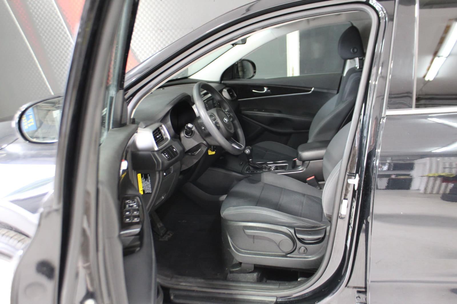 Kia Sorento 2018 - Image 11