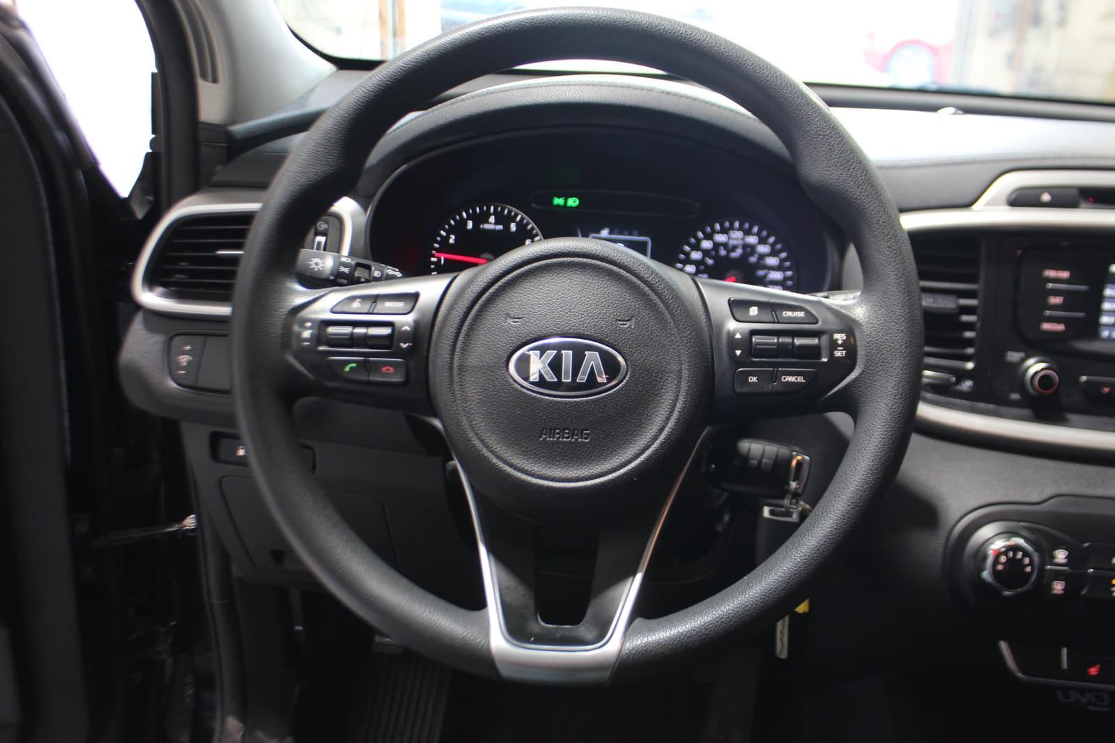 Kia Sorento 2018 - Image 14