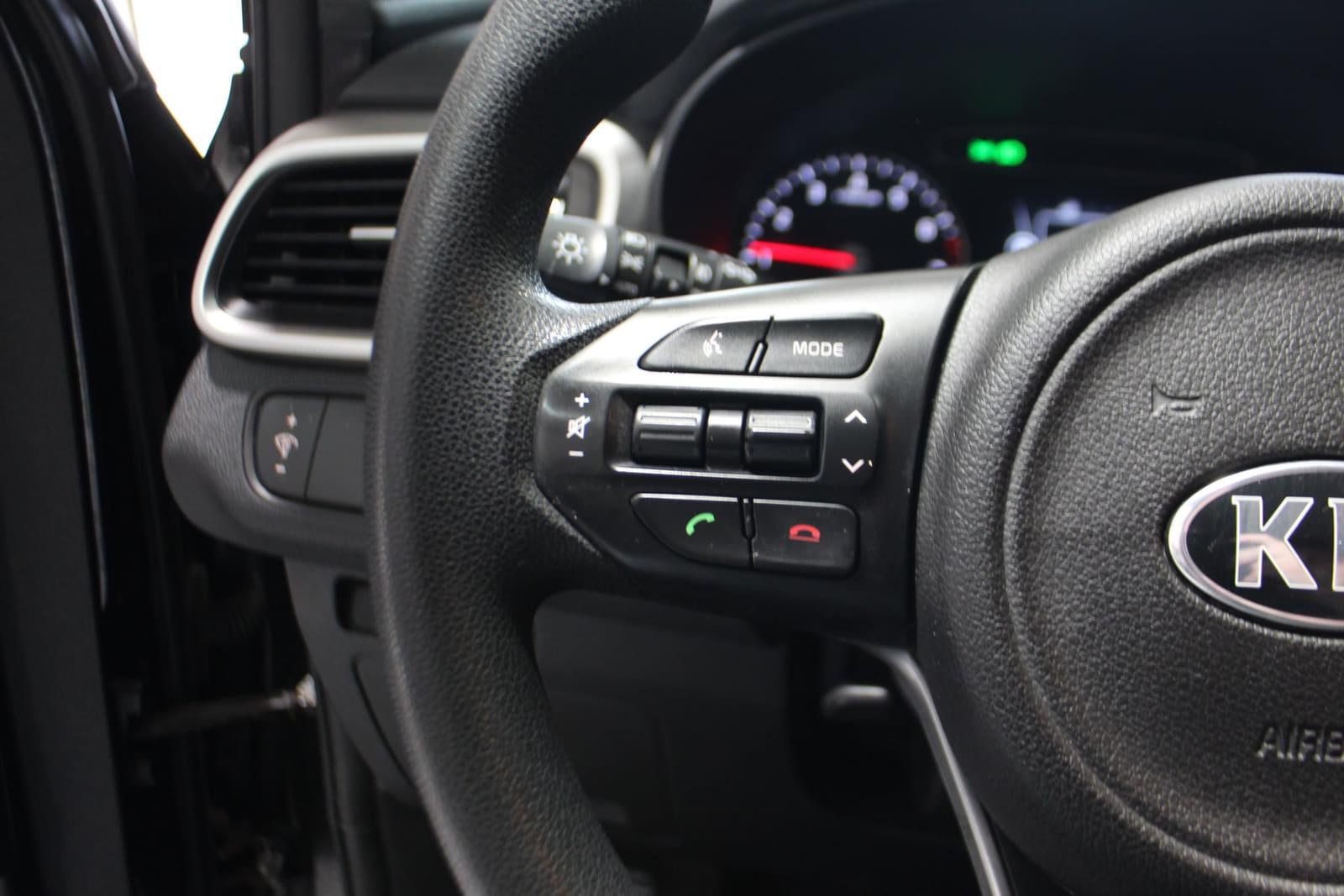 Kia Sorento 2018 - Image 15