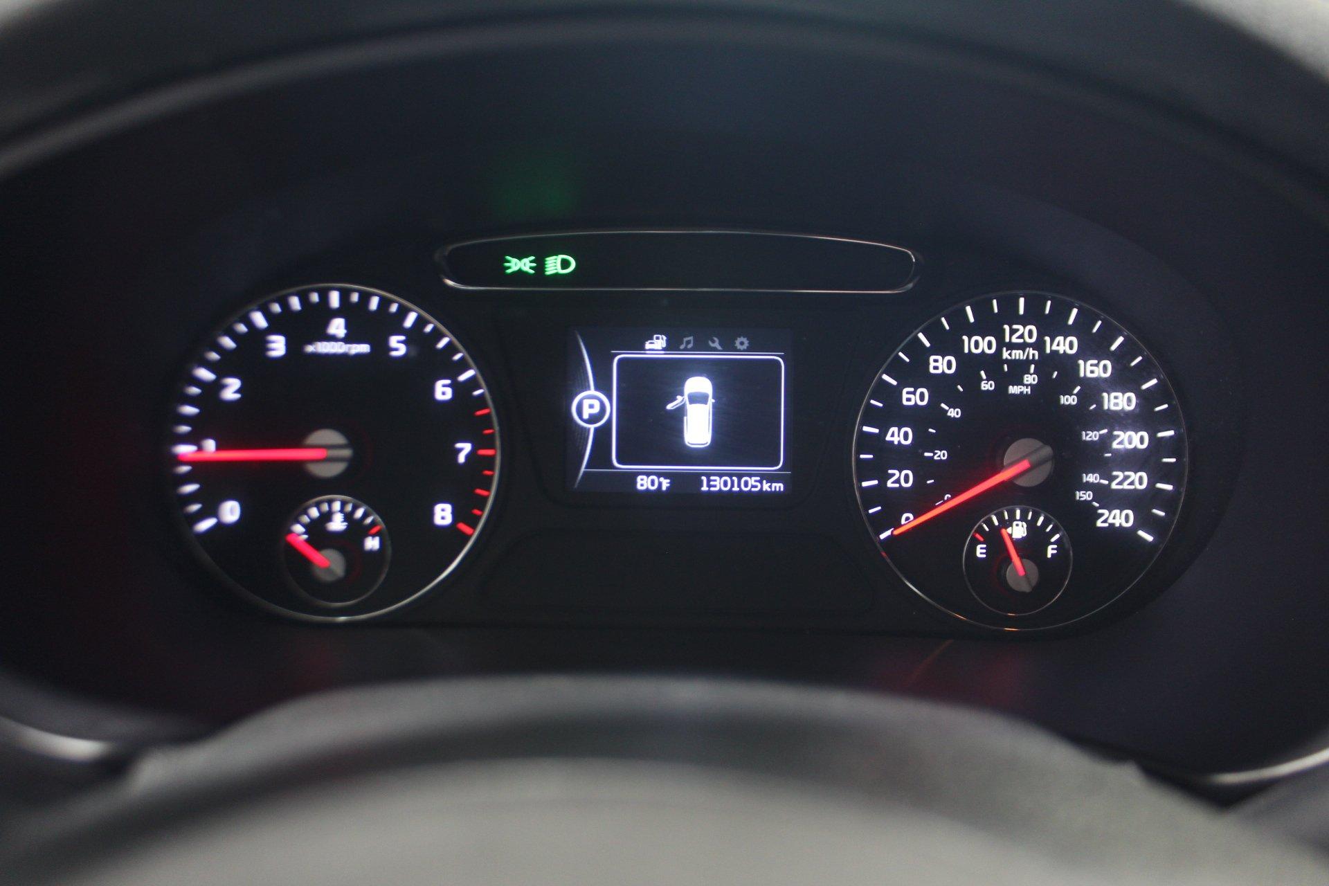 Kia Sorento 2018 - Image 17