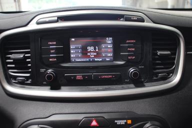 Kia Sorento 2018 - Thumbnail 19