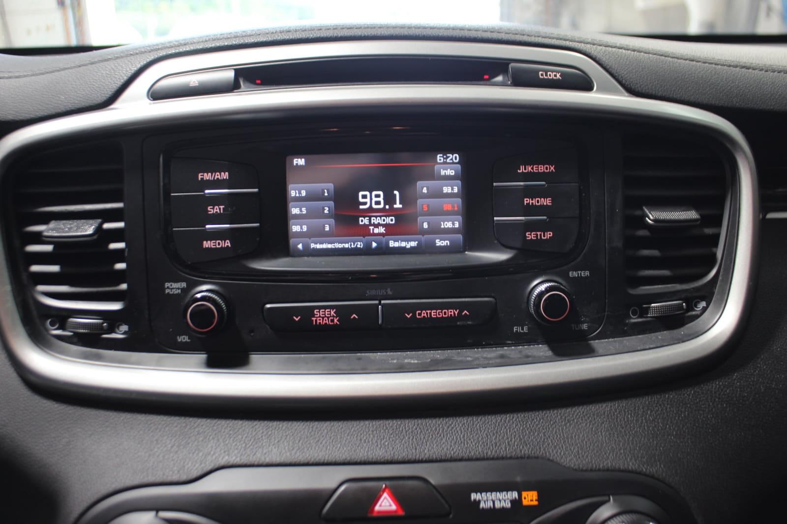 Kia Sorento 2018 - Image 19