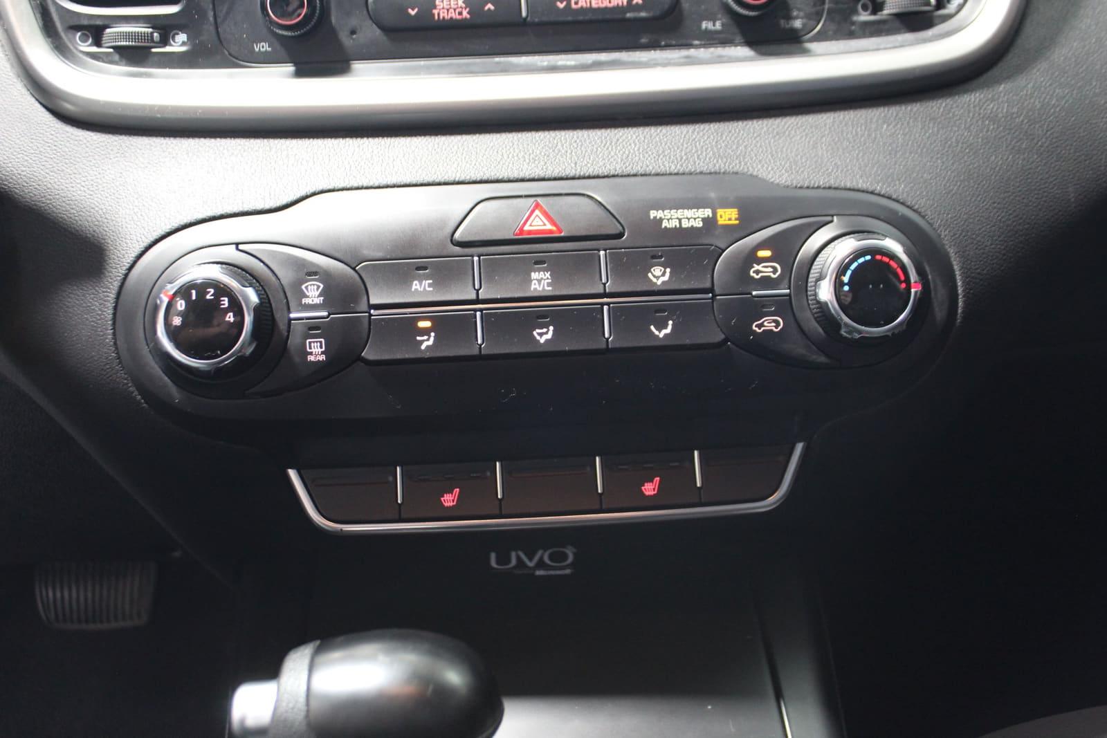 Kia Sorento 2018 - Image 20