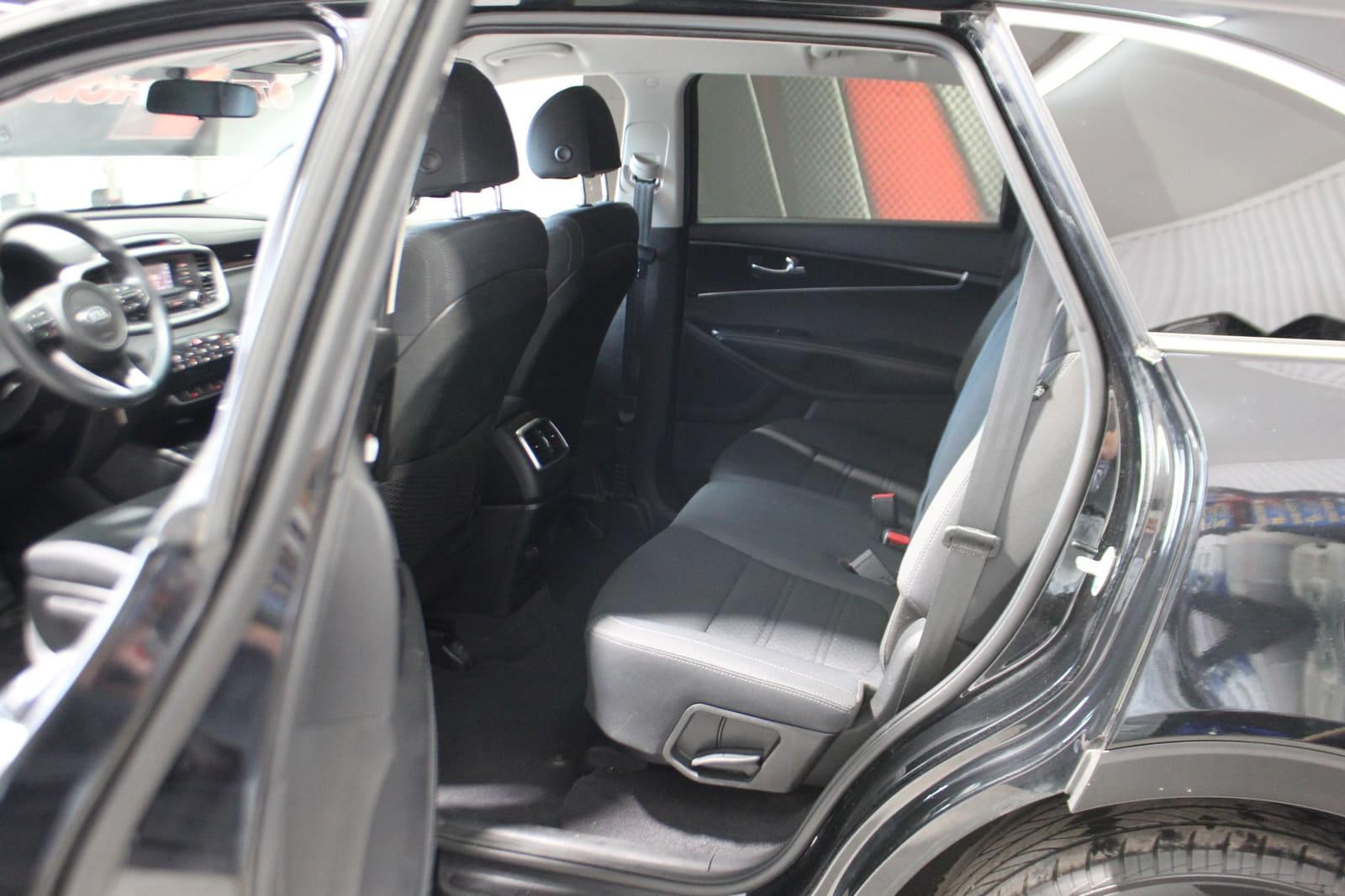 Kia Sorento 2018 - Image 23