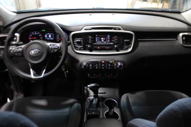 Kia Sorento 2018 - Thumbnail 13