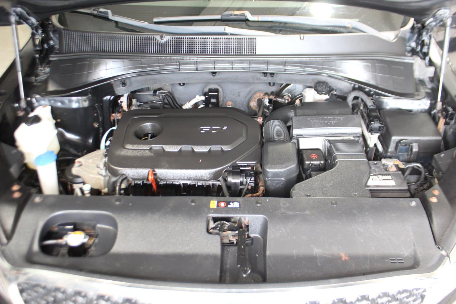 Kia Sorento 2018 - Image 26