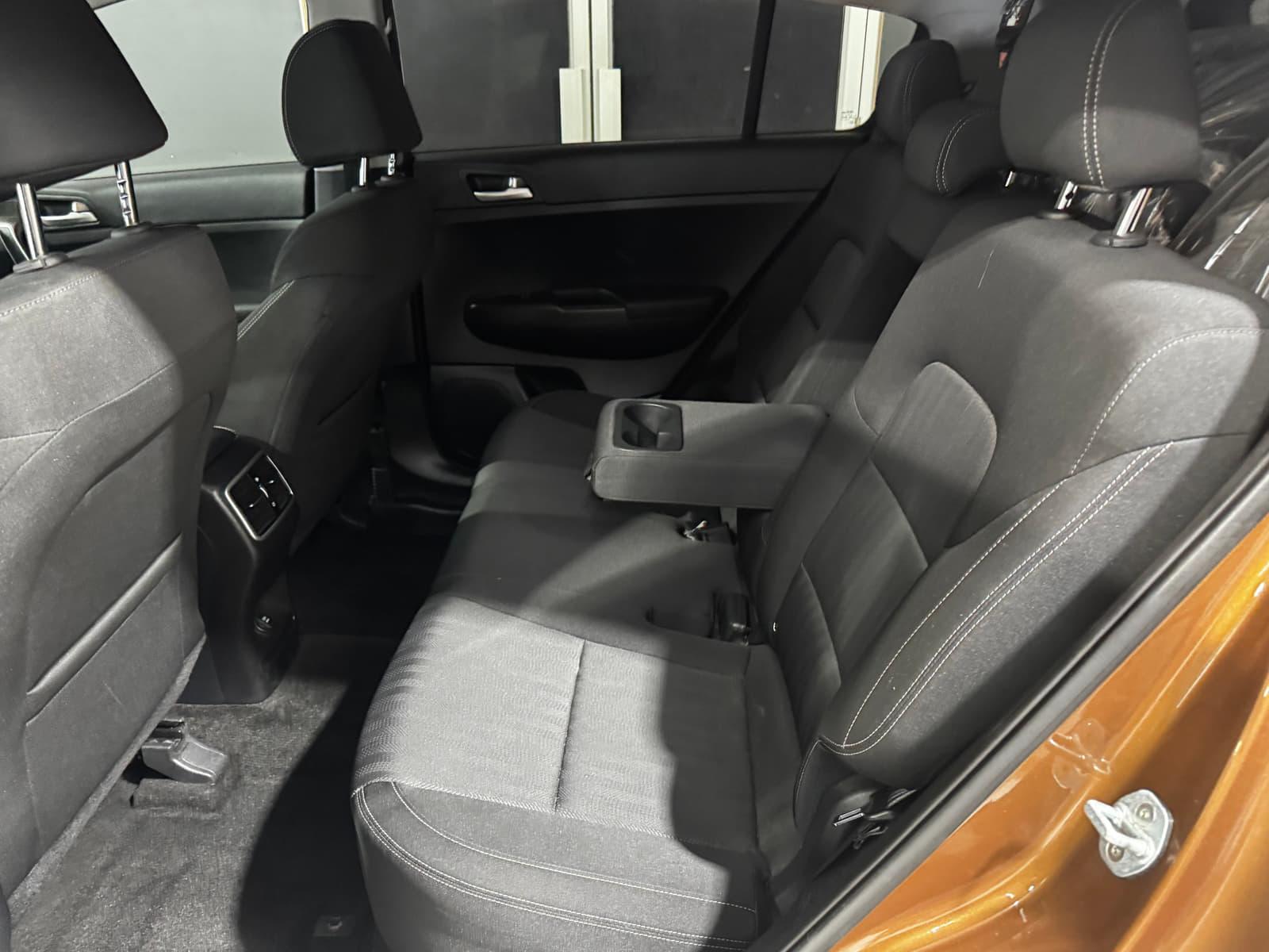 Kia Sportage 2020 - Image 6