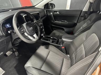 Kia Sportage 2020 - Thumbnail 8