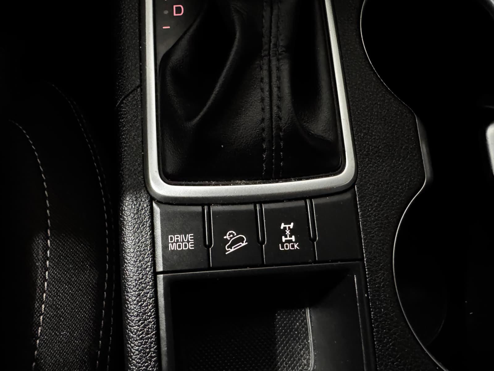 Kia Sportage 2020 - Image 9