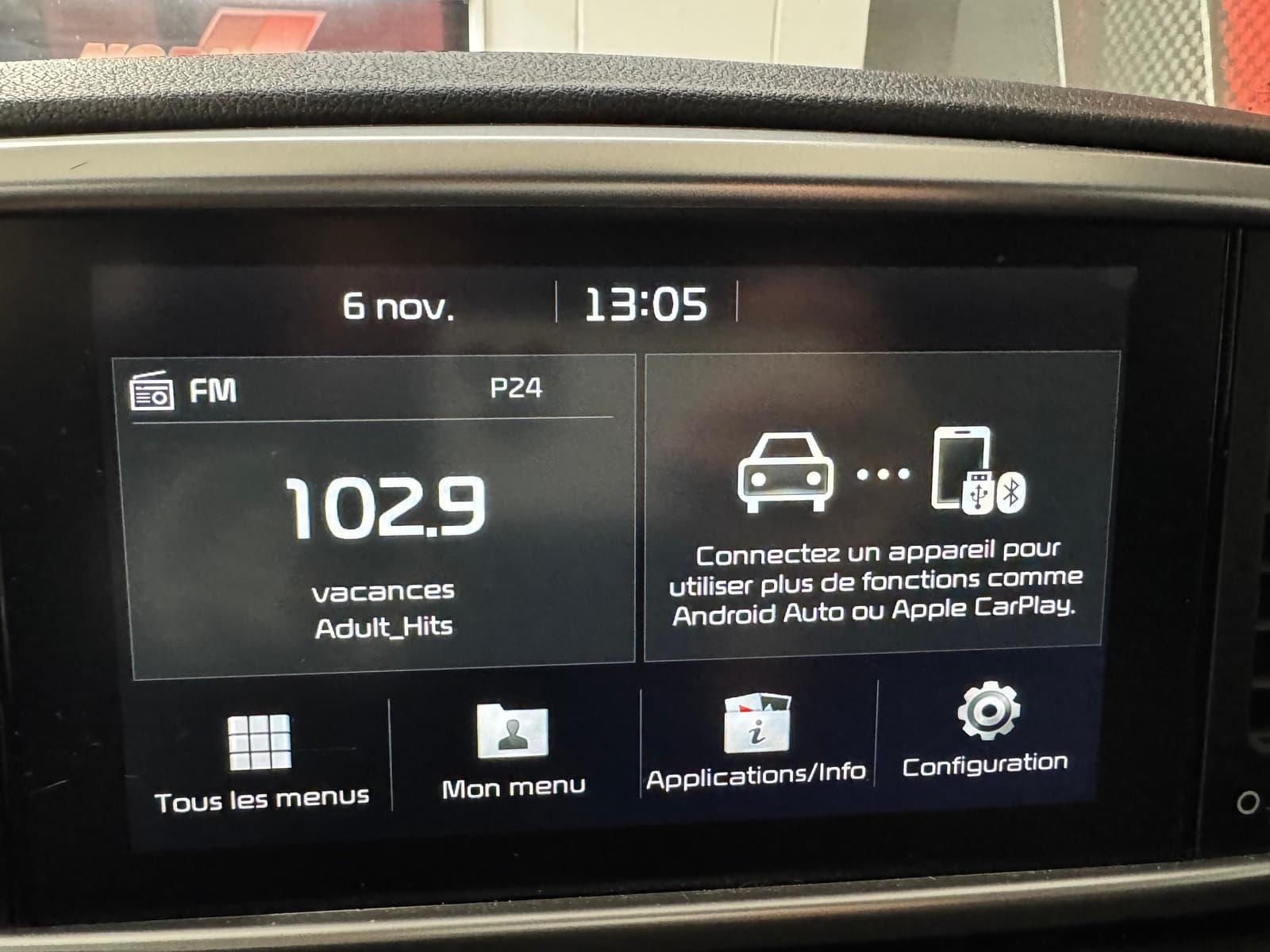 Kia Sportage 2020 - Image 10