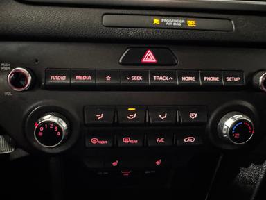 Kia Sportage 2020 - Thumbnail 11