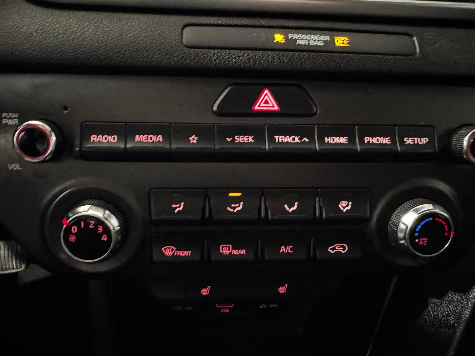 Kia Sportage 2020 - Image 11