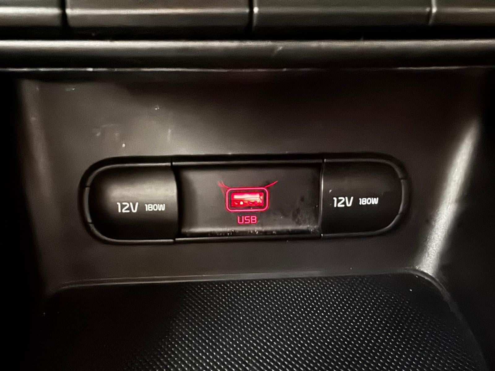 Kia Sportage 2020 - Image 12