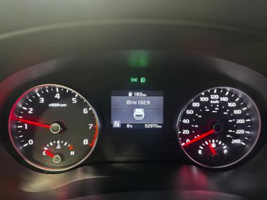 Kia Sportage 2020 - Thumbnail 13