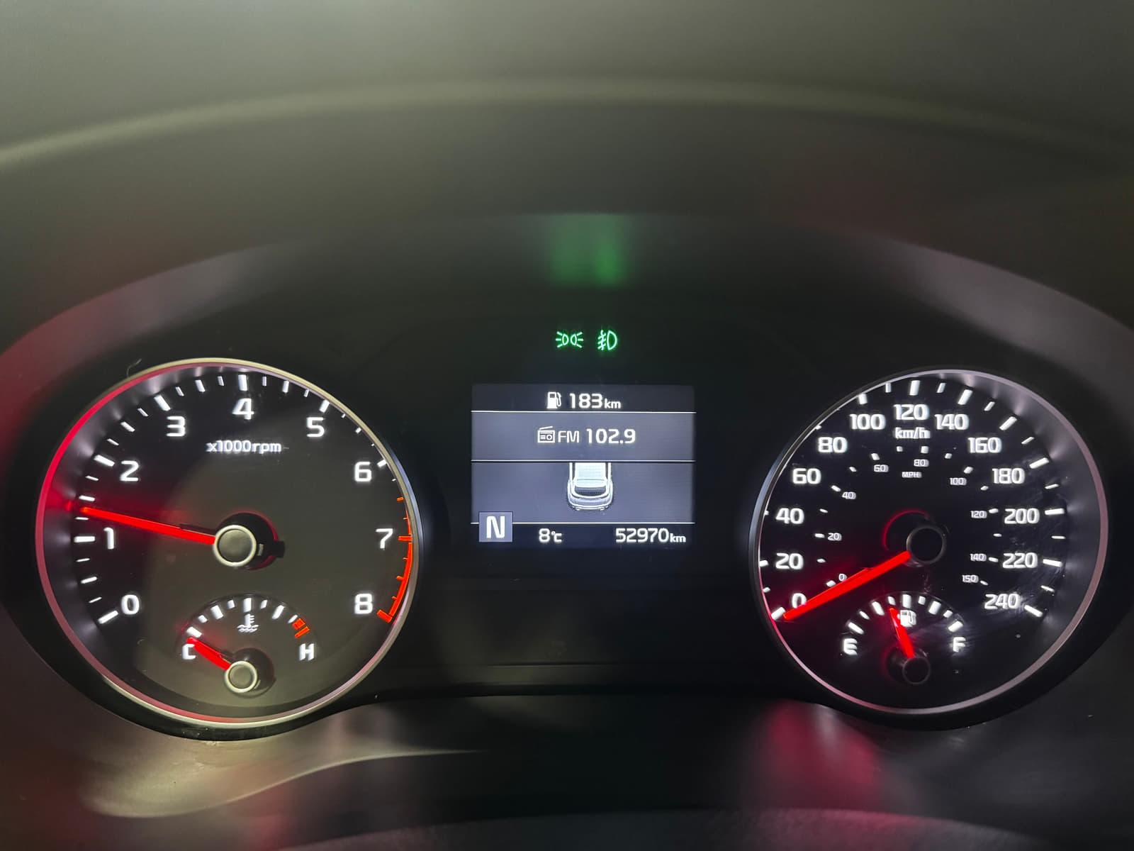 Kia Sportage 2020 - Image 13