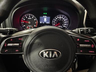 Kia Sportage 2020 - Thumbnail 14