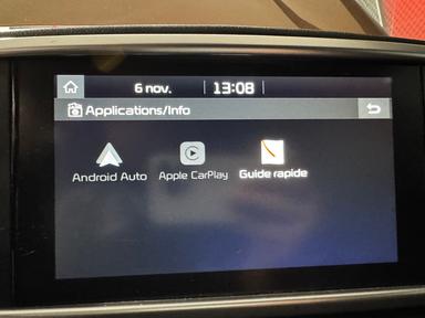 Kia Sportage 2020 - Thumbnail 16