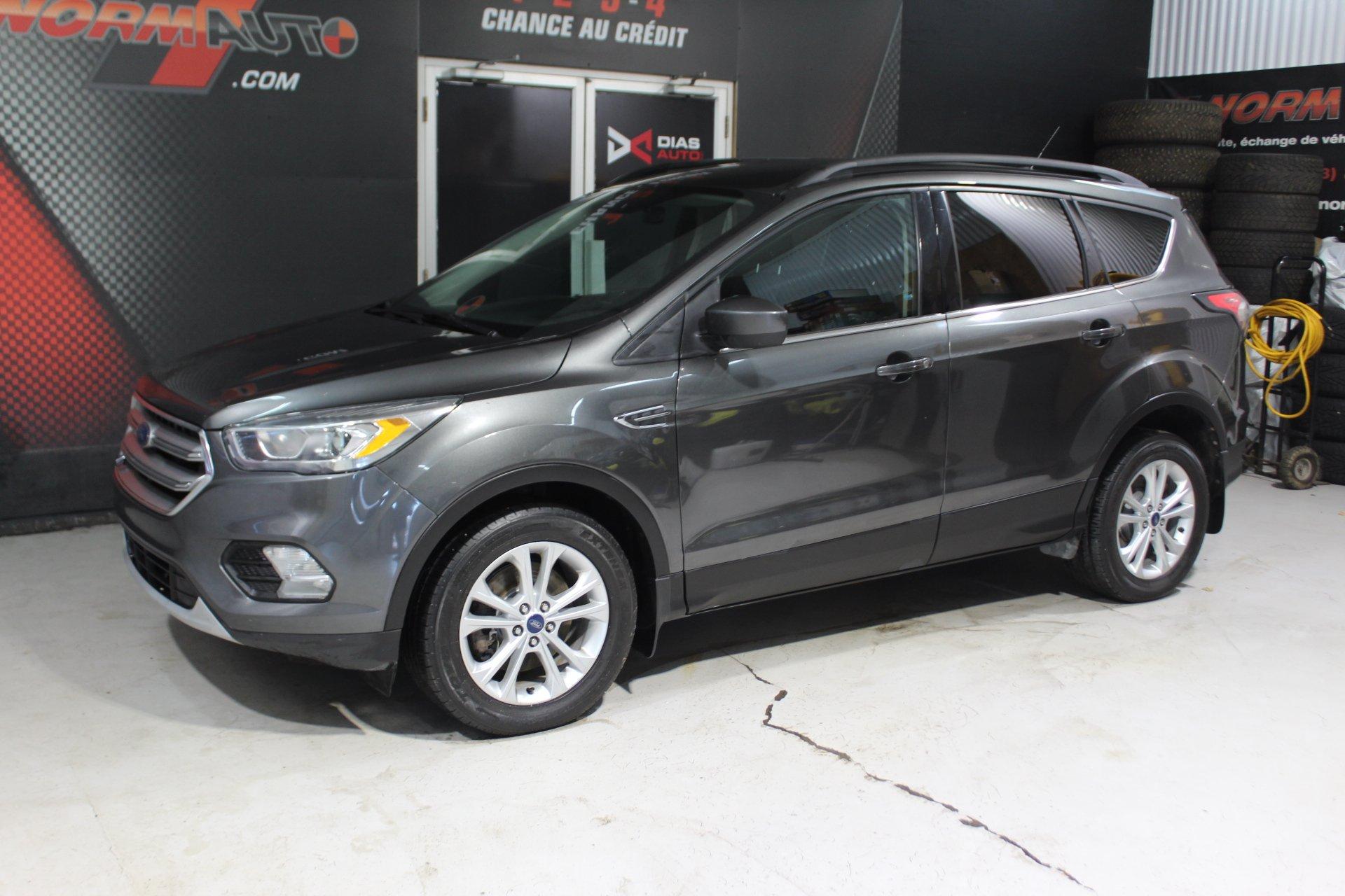Ford Escape 2017 - Image 2