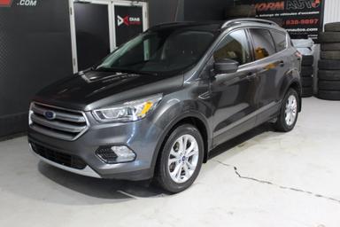 Ford Escape 2017 - Thumbnail 3