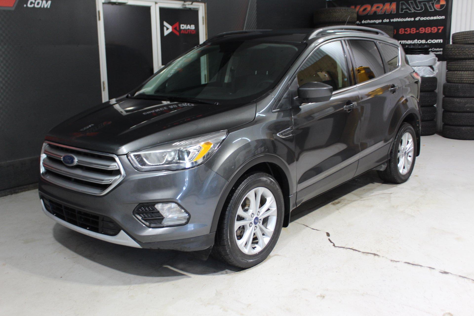 Ford Escape 2017 - Image 3