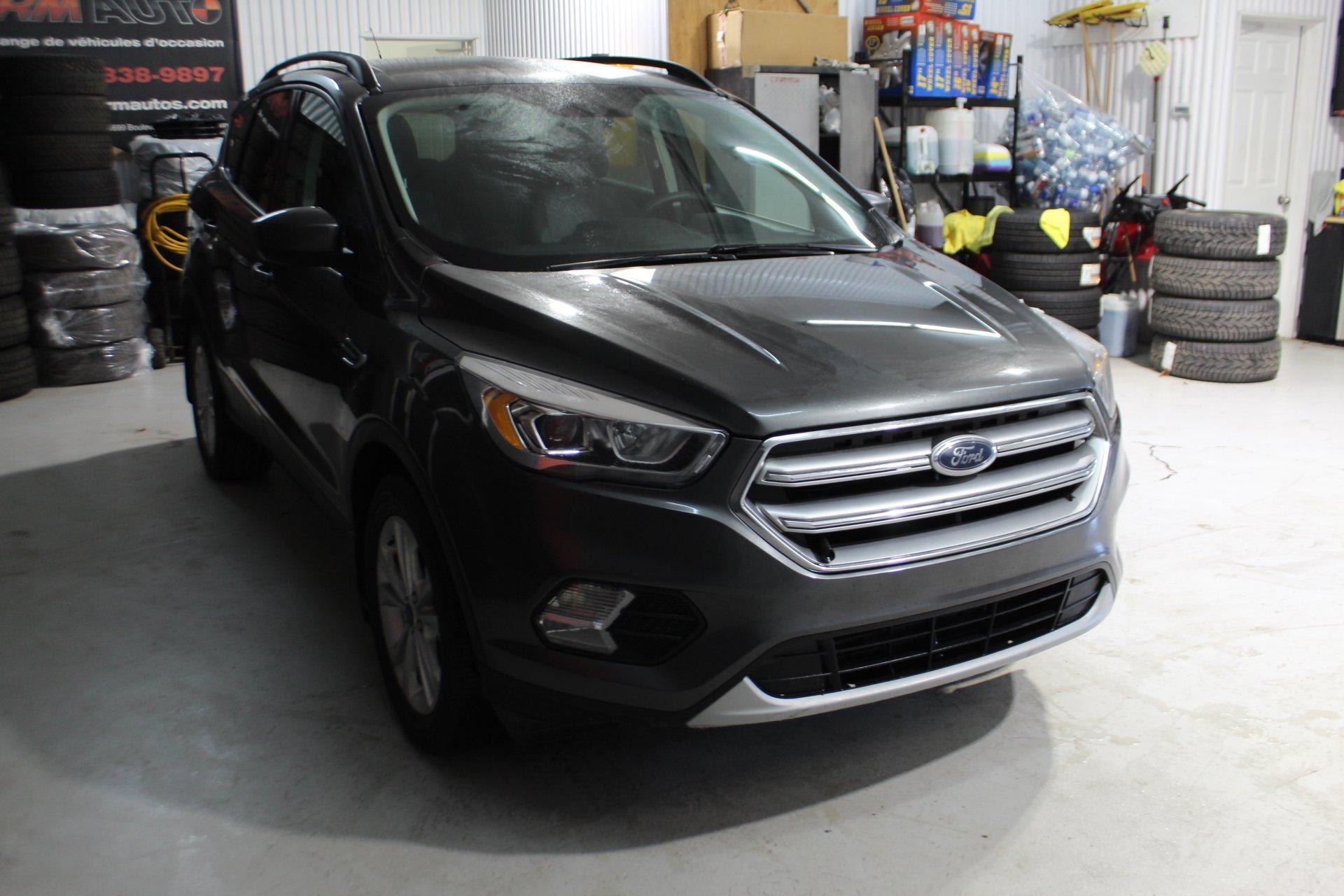 Ford Escape 2017 - Image 5