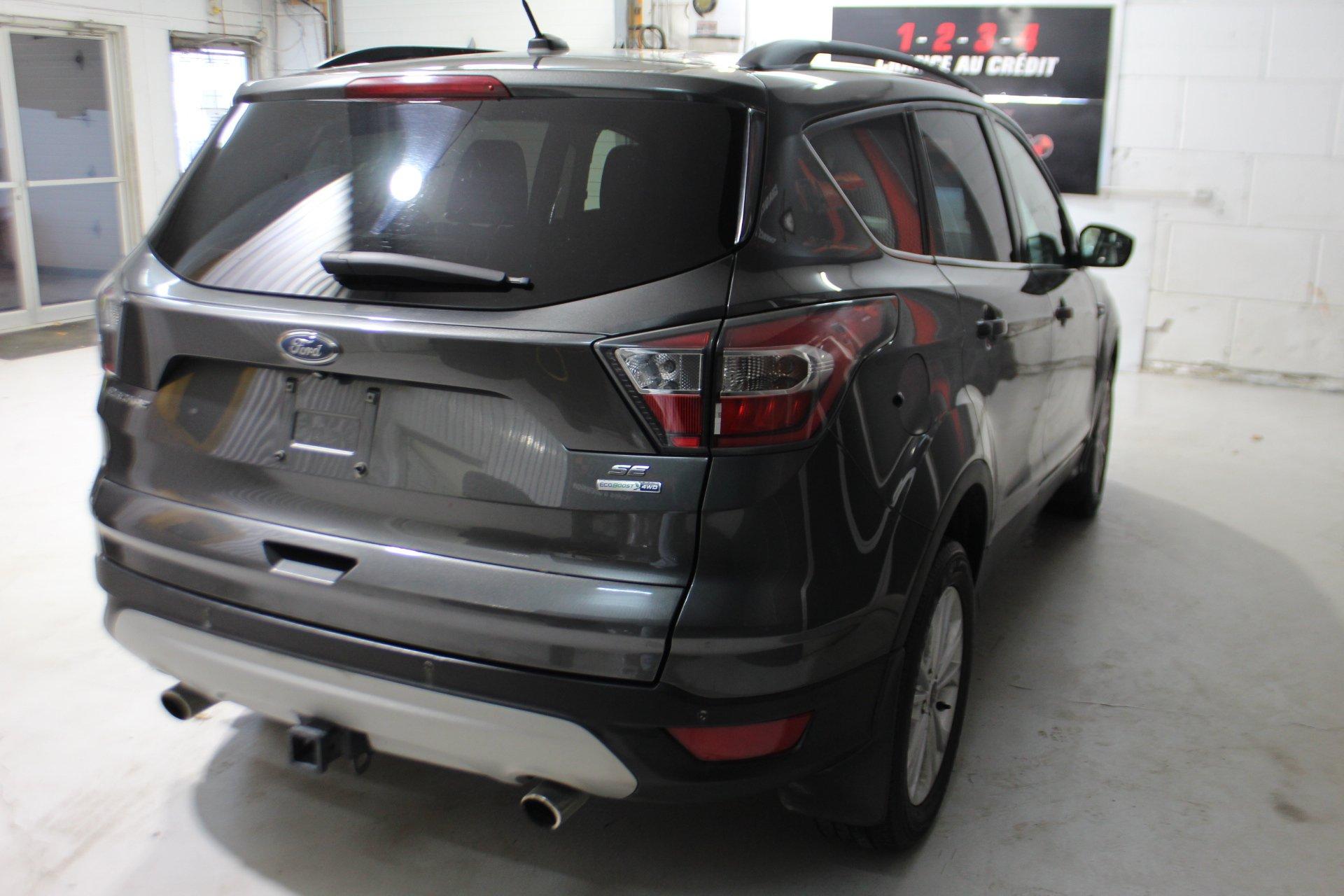 Ford Escape 2017 - Image 6