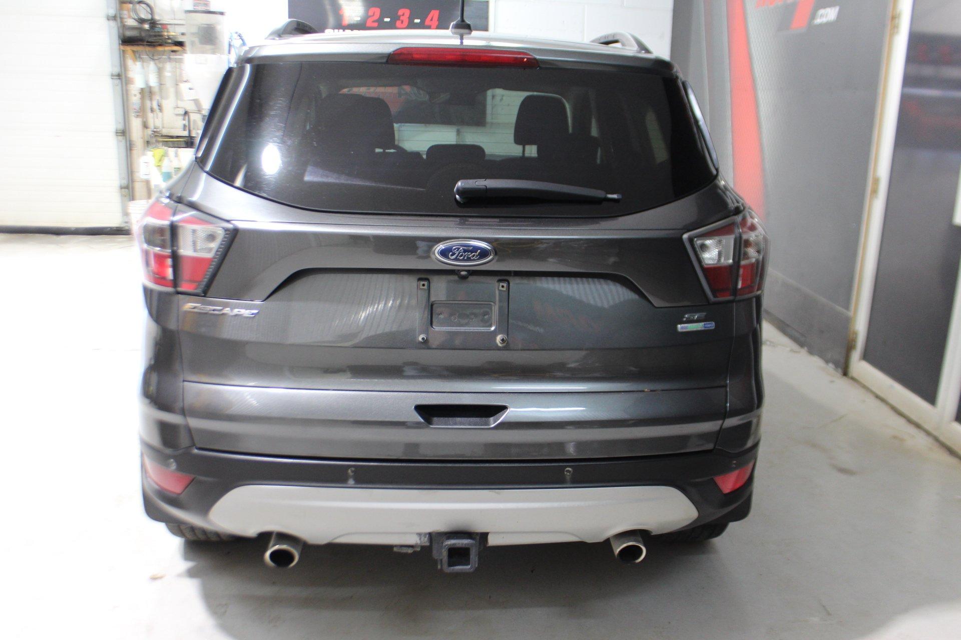 Ford Escape 2017 - Image 7