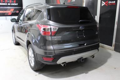 Ford Escape 2017 - Thumbnail 8