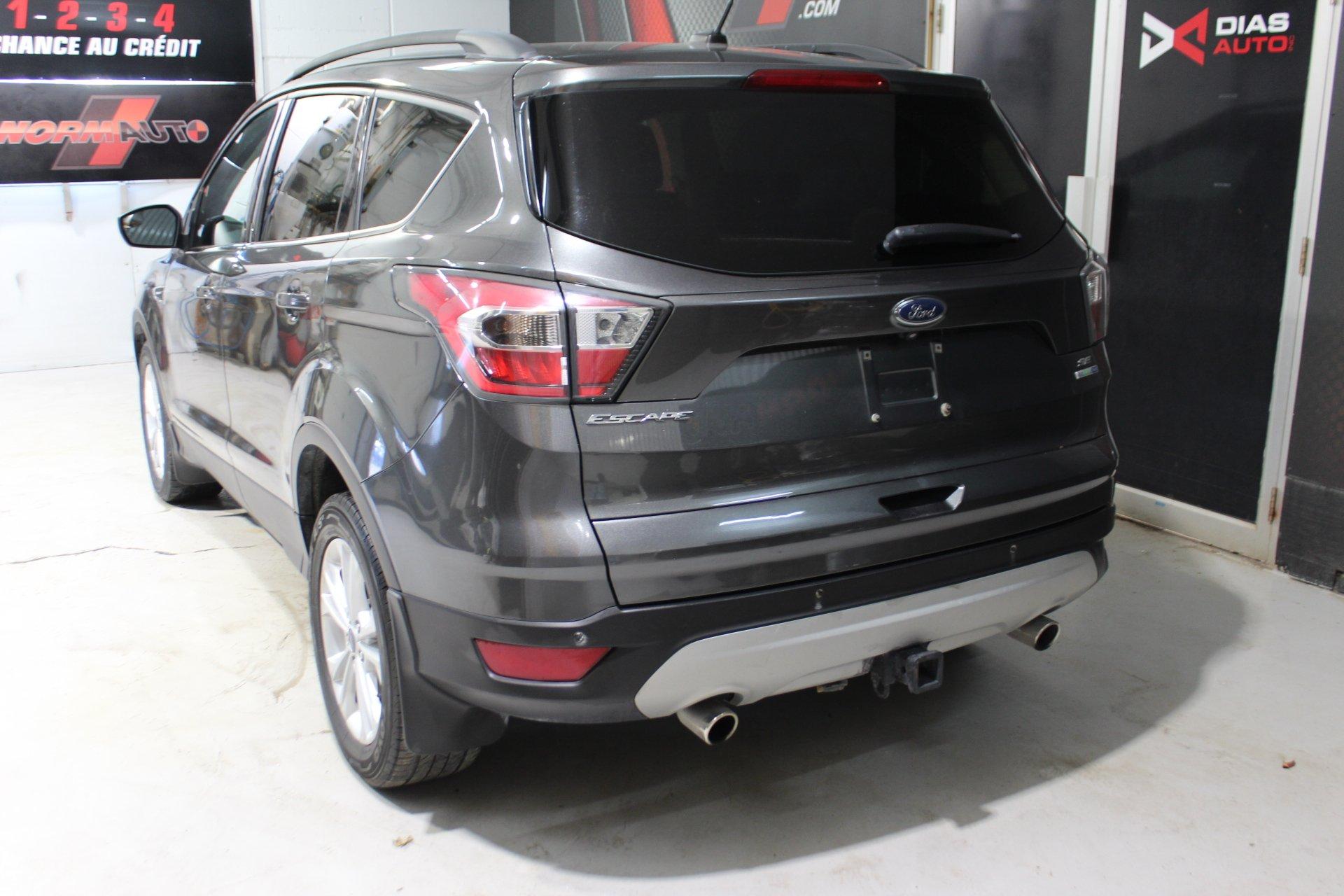 Ford Escape 2017 - Image 8