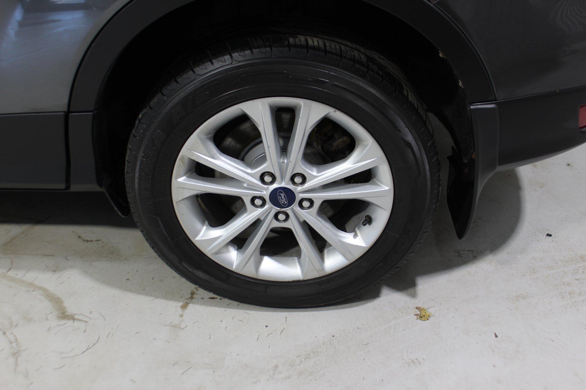 Ford Escape 2017 - Image 9